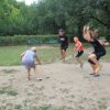 Летние каникулы 2018г.